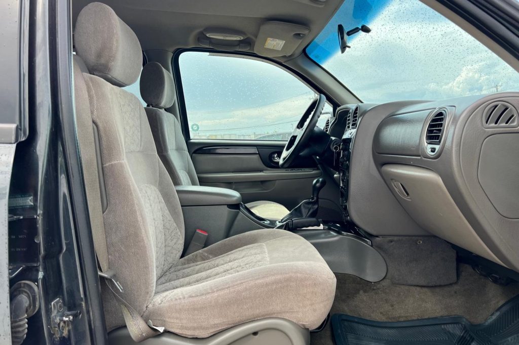 2004 GMC Envoy 4WD