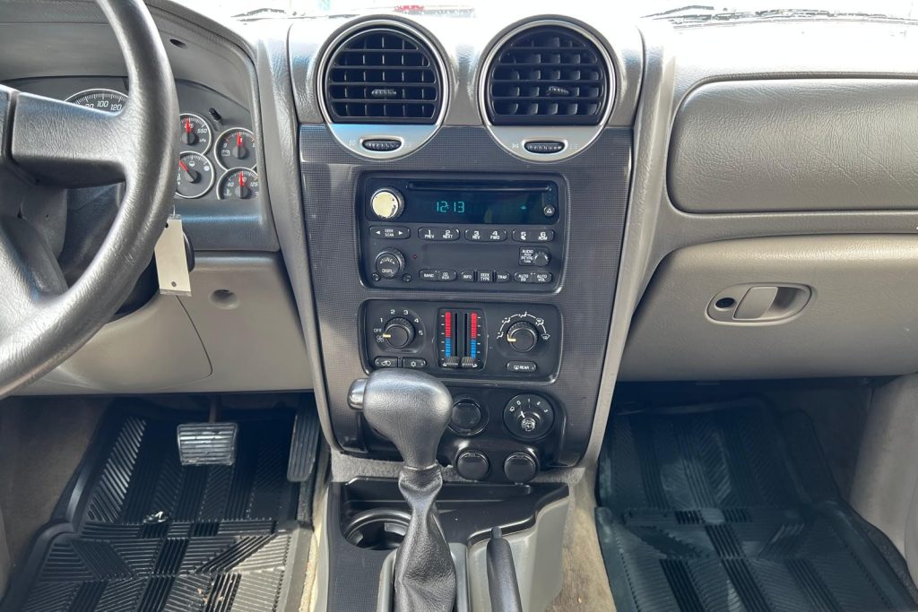 2004 GMC Envoy 4WD