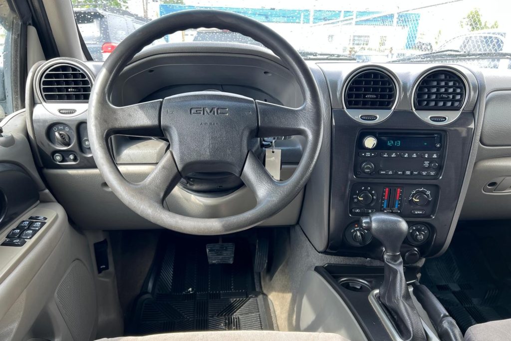2004 GMC Envoy 4WD