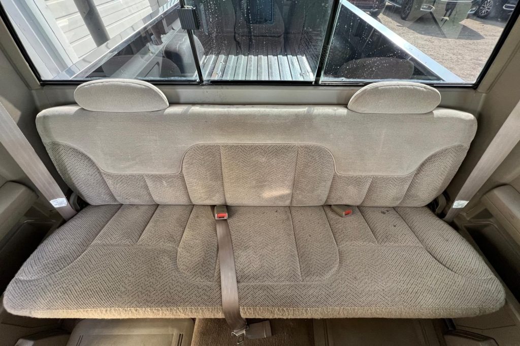 1996 Chevrolet CK 2500 5.7L V8